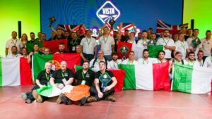 VISTA: la competizione dedicata ai tecnici di Volvo Trucks