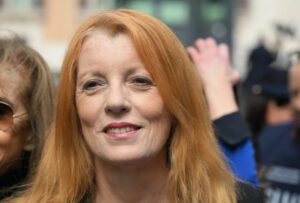 A Roma, la deputata Michela Vittoria Brambilla ha presentato un'interrogazione al ministro...