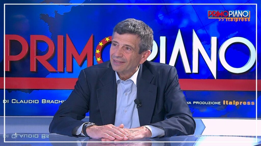 Oggi più che mai c'è bisogno di un'Europa popolare e moderata. Negli ultimi cinque anni, l'Europa ha...