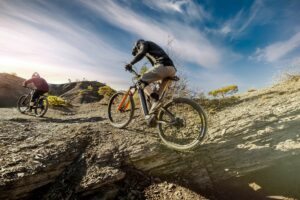 Michelin presenta la nuova serie Wild Enduro Racing Line con aggiornamenti significativi