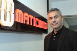 MILANO (ITALPRESS) - Maticmind ha recentemente annunciato la terza acquisizione nel giro di un mese...