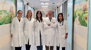 Il Centro Sclerosi Multipla del Bambino Gesù compie 10 anni