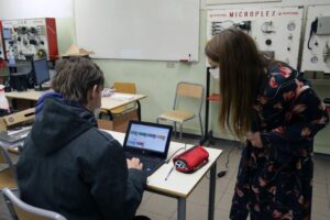 2000 alunni supportati da universitari nel Progetto Top