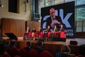 Manifesto per la protezione dei minori su Internet: il Gtalk di Parma si mobilita