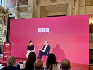 La conferenza stampa di lancio di ‘Milano Beauty Week 2024’ si è svolta questa mattina nella Sala...