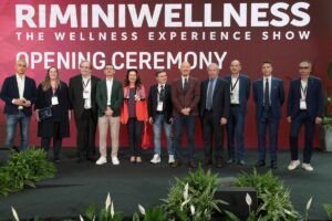 Parte RiminiWellness 2024: quattro giorni di benessere in arrivo