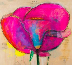 In occasione del primo anniversario della scomparsa dell'artista romano Emilio Leofreddi...