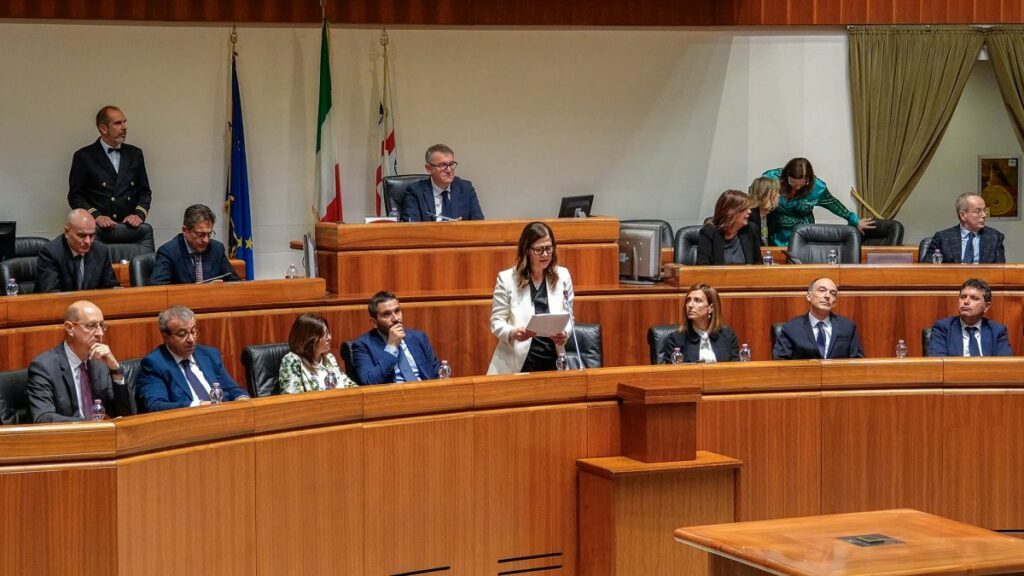 La Giunta della Regione Sardegna ha deliberato di stanziare oltre 4 milioni di euro per il 2023 a...