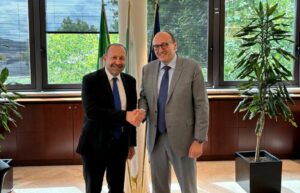 Federbeton e Gse strutturano una partnership innovativa