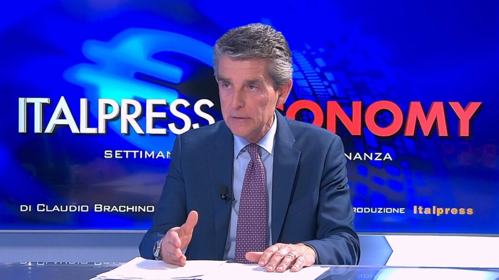 Opportunità per i giovani: Consap e Giacomoni parlano di casa e studio