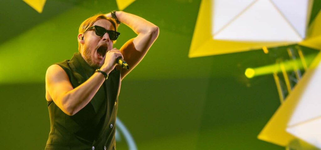 Nella lista dei finalisti dell'Eurovision Song Contest 2024 troviamo anche i 5MIINUST x Puuluup con...