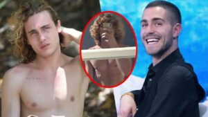 La mia richiesta personale