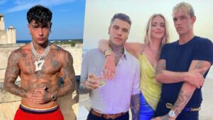 Cristiano Iovino non è l'unico coinvolto in voci di scandalo queste settimane. Anche Fedez è al...