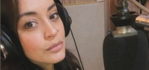 Ada Reina, il talento sudamericano di X-Factor: “Un trampolino di lancio ma non l’unica strada per il successo”