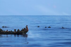 Trafficanti arrestati in Tunisia per aver fatto sparire migranti