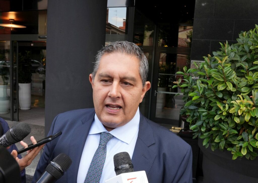 Inchiesta sulla corruzione in Liguria: Giovanni Toti ai domiciliari