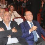 Gelo tra Schifani e Lagalla al congresso Anm di Palermo: si infiamma la tensione