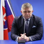 Attentato in Slovacchia: il premier Robert Fico in pericolo di vita