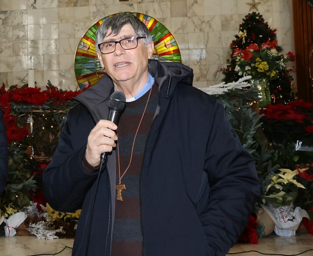 Il Ministro della Difesa Guido Crosetto ha visitato Caivano, Napoli per una visita istituzionale...