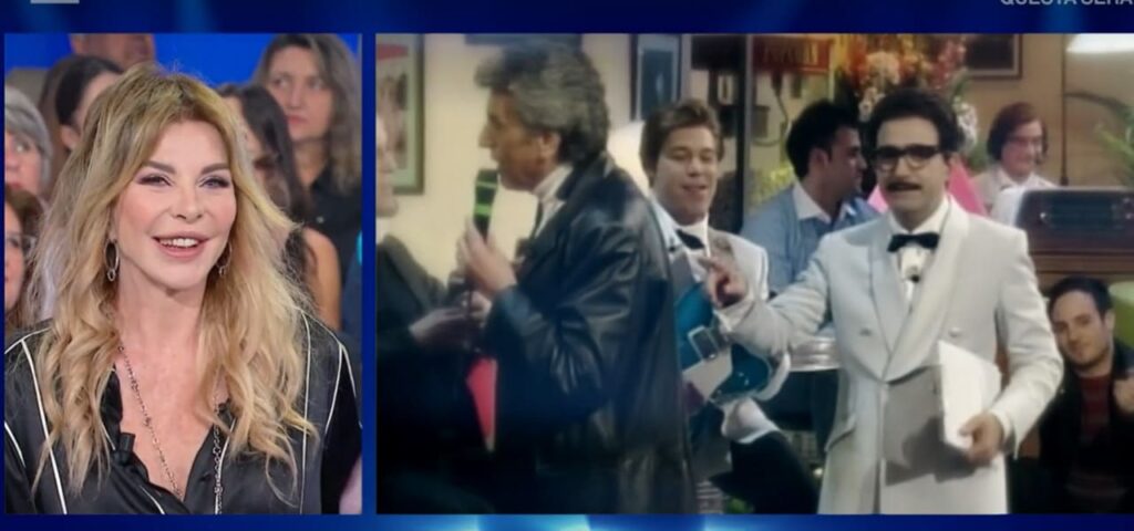 La puntata di Domenica In di oggi, 5 maggio 2024, è stata dedicata in gran parte al ricordo di Toto...