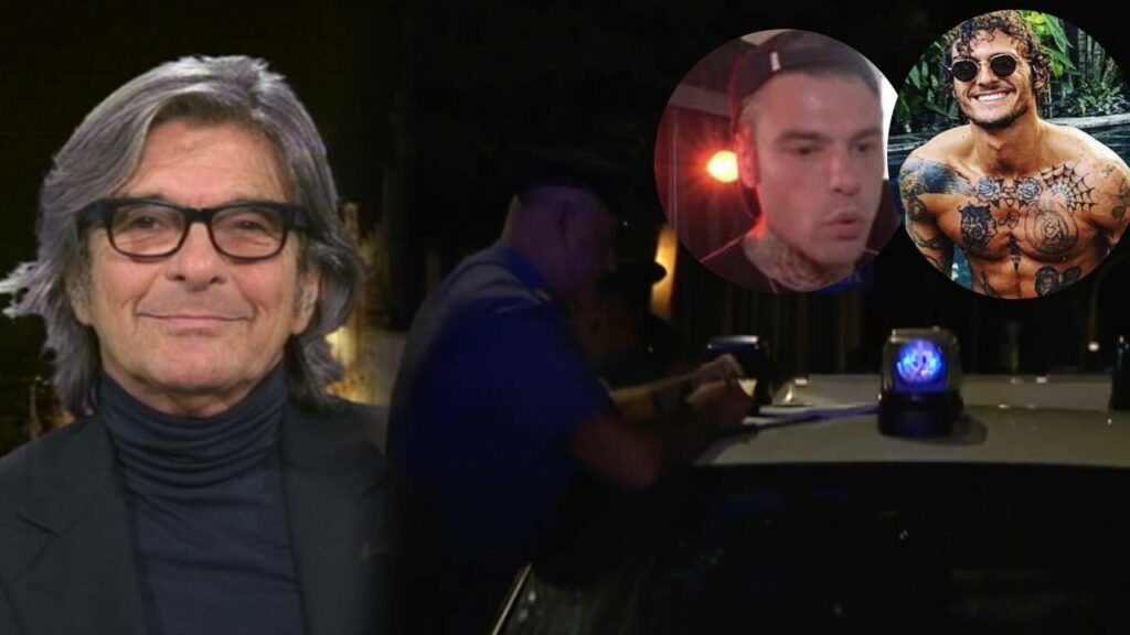 Dopo aver parlato del caso di Fedez e Iovino a La Vita in Diretta, Roberto Alessi ha rilasciato...