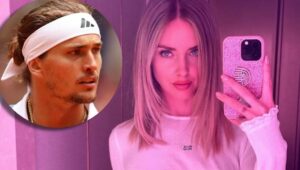 Alexander Zverev e Chiara Ferragni: l’ultima scoop sul loro gossip