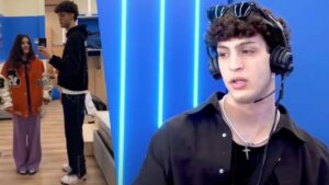 Confessioni del cantante: cotta famosa, Altezza di Mida e messaggi privati