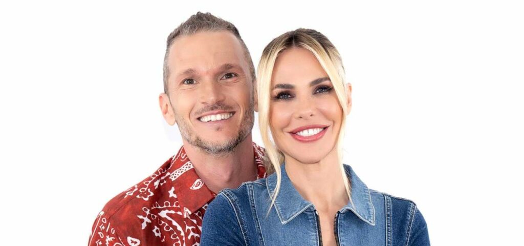 Ilary Blasi e Alvin insieme a Battiti Live nel 2024: tutte le novità e i retroscena da non perdere!
