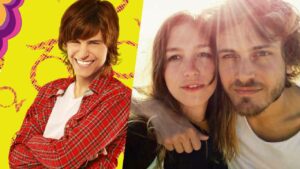 Andres Gil, nato nel 1990, è un attore famoso per il ruolo di Bruno ne Il Mondo di Patty. In realtà...