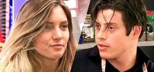 Anita Olivieri e Alessio Falsone hanno deciso di chiudere la loro relazione. La coppia, nata...