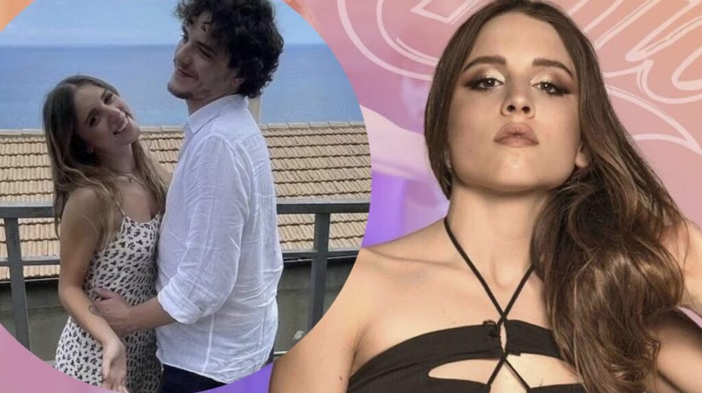 Antonio Cirigliano è il fidanzato di Angelina Mango e attualmente si trova in Svezia per sostenerla...