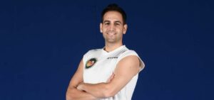 Aras Senol è uno dei concorrenti dell'Isola dei Famosi 2024 e sembra essere uno dei favoriti per la...