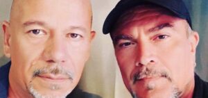 Gli Audio 2 saranno protagonisti della puntata di Domenica in del 19 maggio 2024. La band musicale...