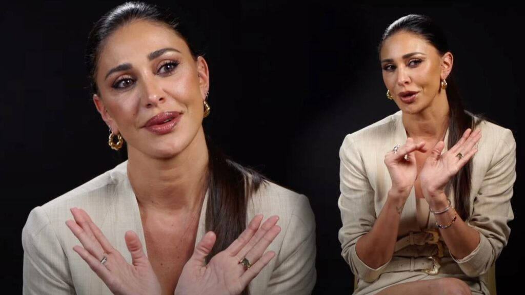 Belen, la fuga da De Martino e il suo ritorno in tv: scopri dove potremo vederla