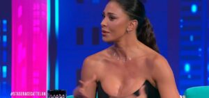 Stefano De Martino e Belen Rodriguez potrebbero condurre uno show insieme? Sembra che ci siano...