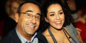 Francesca Vaccaro è la moglie di Carlo Conti, noto conduttore televisivo. Si sono conosciuti sul...