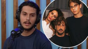 Dopo la chiusura del suo profilo Instagram, per molto tempo di Carlos Maria Corona abbiamo saputo...