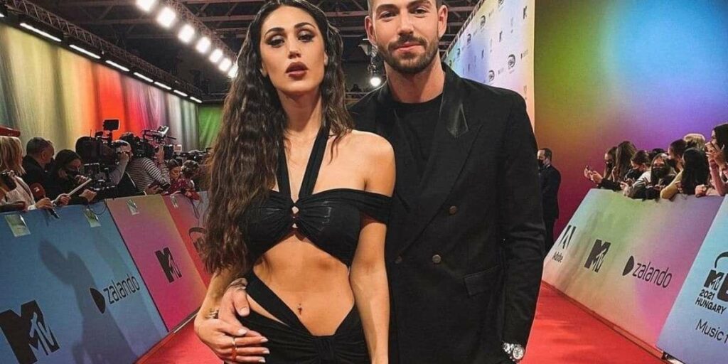 Cecilia Rodriguez e Ignazio Moser si avvicinano al giorno del loro matrimonio e al fatidico sì che...