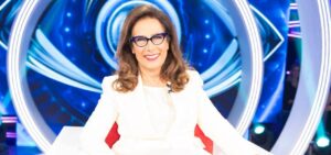 Cesara Buonamici risponde all’opinione di Beatrice Luzzi sul Grande Fratello 2024