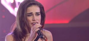 Francesca ed Emanuele Soccini sono i genitori di Clara Soccini, la talentuosa cantante ed attrice...