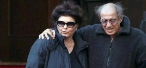 Adriano Celentano e Claudia Mori sono una coppia famosa e amata, celebrando quest'anno i 60 anni...