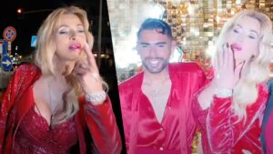 Vip che hanno saltato l’appuntamento e infiltrati