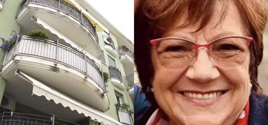 La rivelazione di Carmelo Abbate: l’assassino di Pierina Paganelli individuato dagli inquirenti!