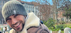 Forse non tutti sanno che da qualche tempo a questa parte la vita di Costantino Vitagliano è stata...