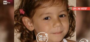 È mattina a Mazara del Vallo, vicino a Trapani. Una dolce bimba di 4 anni di nome Denise Pipitone...