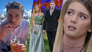 Edoardo, l’ex di Anita, partecipa a un reality: cosa succede quando si rincontrano dopo la separazione?