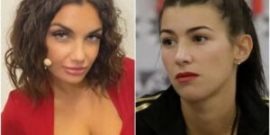 Ginevra ed Elettra Lamborghini non si sono più rivolte la parola per molto tempo, dopo essersi...