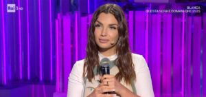 Tonino e Luisa sono i genitori di Elettra Lamborghini, una showgirl romagnola famosa che attualmente...