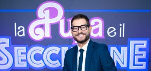 Mercoledì 8 maggio 2024, Italia 1 trasmetterà in prima serata la semifinale de La pupa e il...