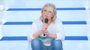 Con Amici 23, Maria De Filippi ha concluso un'altra stagione di successi, grazie anche al lavoro...